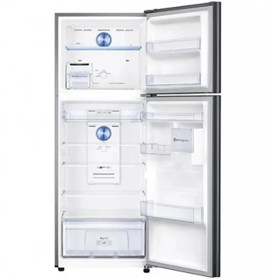 Холодильник SAMSUNG RT35K5052BS/WT